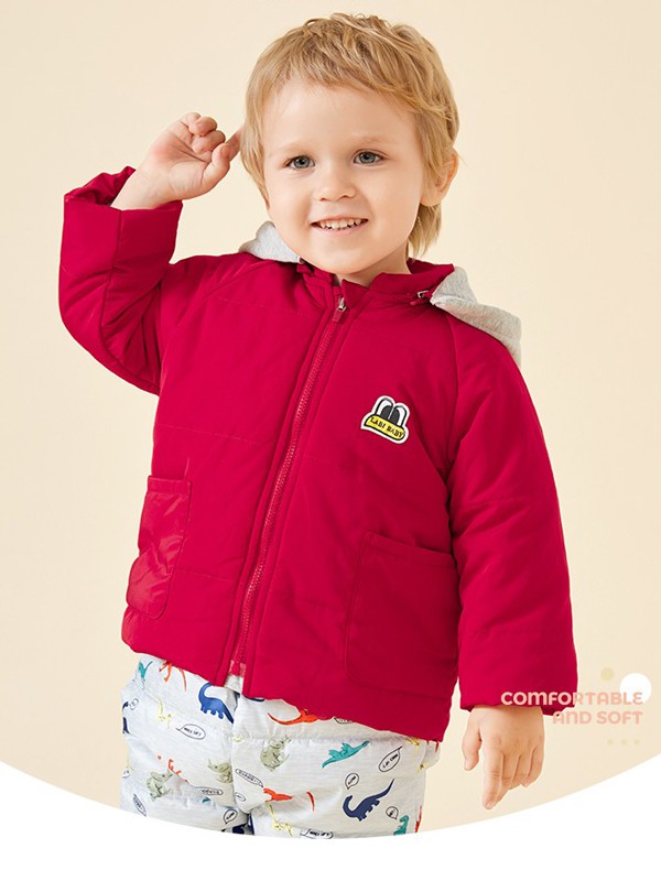 拉比2020秋冬装婴童服饰