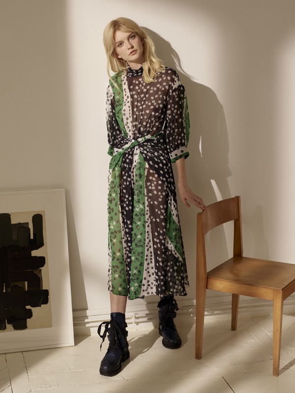 MARYLING2020春夏装女装