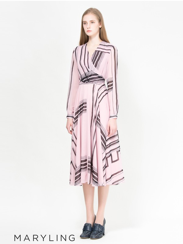 MARYLING2020秋冬装女装