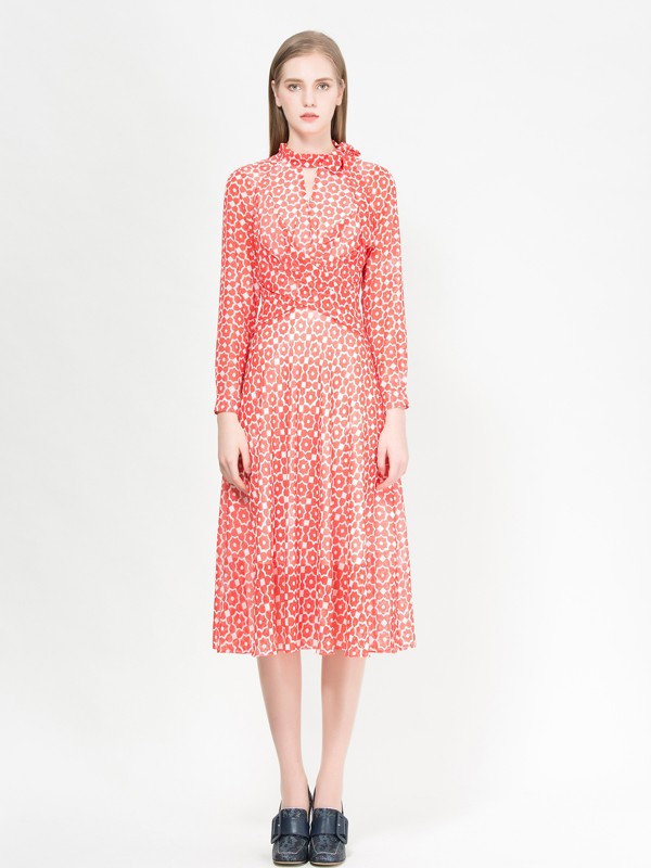 MARYLING2020秋冬装女装