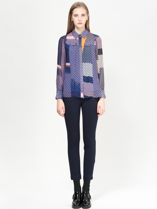 MARYLING2020秋冬装女装