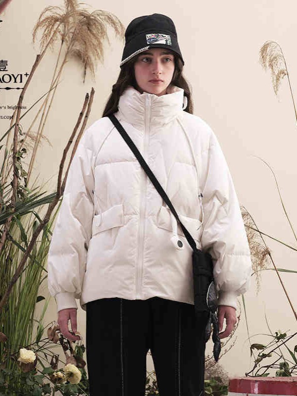 菀草壹2020秋冬装女装