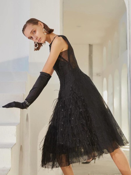 E+vonuol2020秋冬装女装