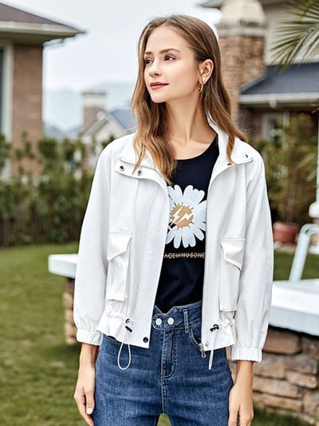 爱诗帛雅2020秋冬装女装