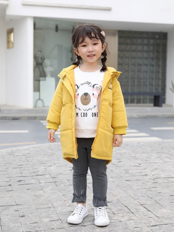 卡贝鱼2020秋冬装童装