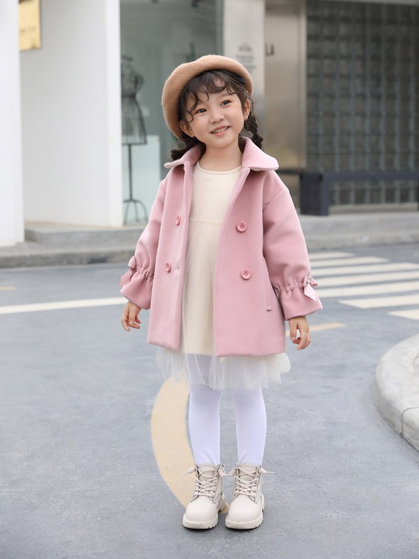 卡贝鱼2020秋冬装童装