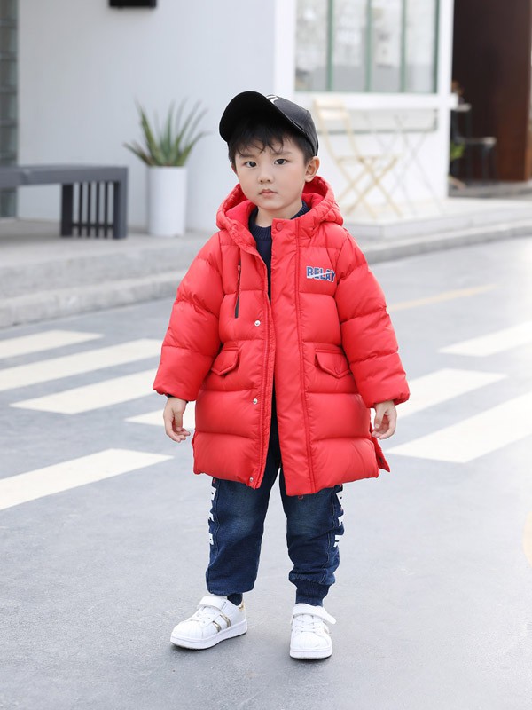 卡贝鱼2020秋冬装童装