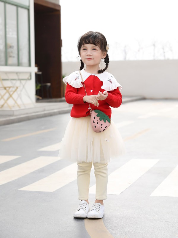 卡贝鱼2020秋冬装童装