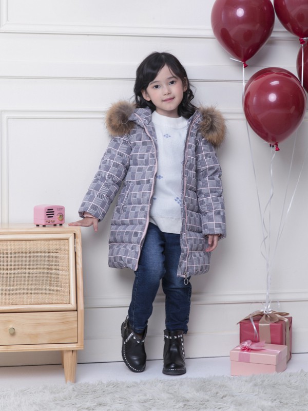 杰米熊2020秋冬装童装