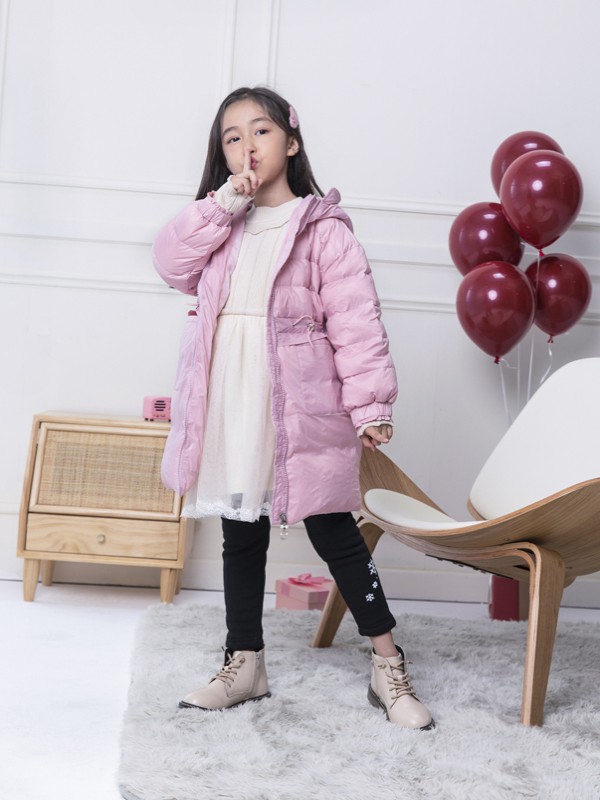 杰米熊2020秋冬装童装