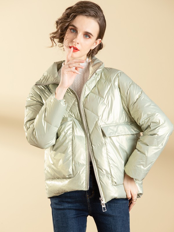 容悦2020秋冬装女装