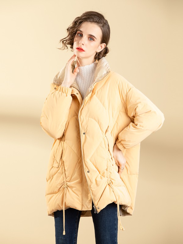 容悦2020秋冬装女装