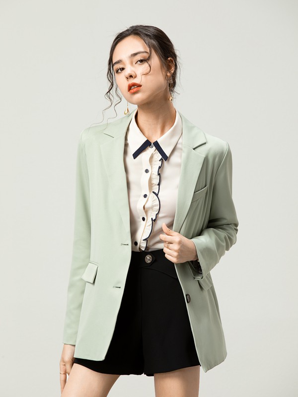 容悦2020秋冬装女装