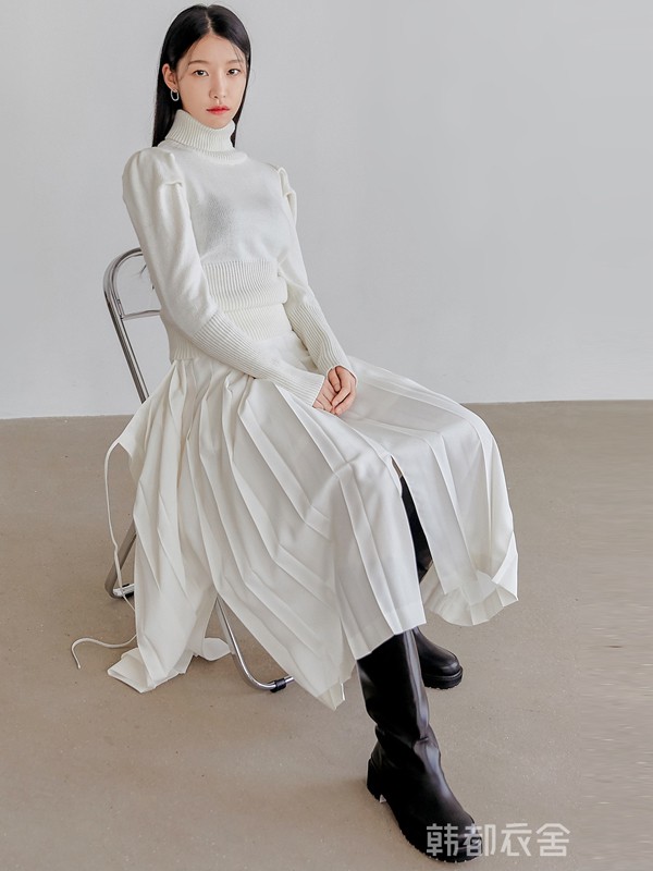 韩都衣舍女装
