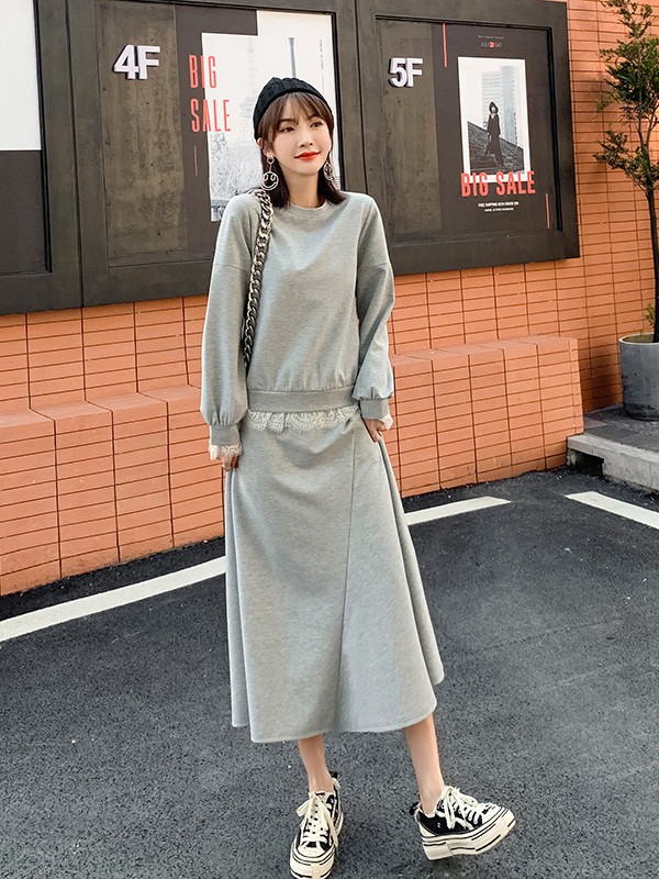 禾苑2020秋冬装女装