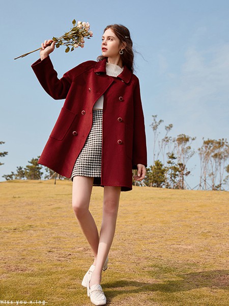 春美多2020秋冬装女装