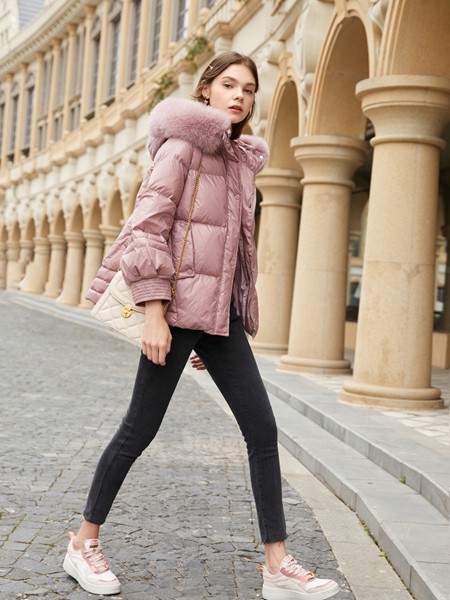 春美多2020秋冬装女装