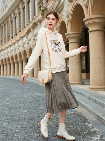 春美多2020秋冬装女装