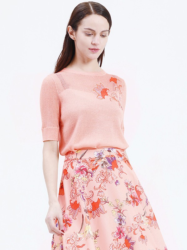 舜2020春夏装女装