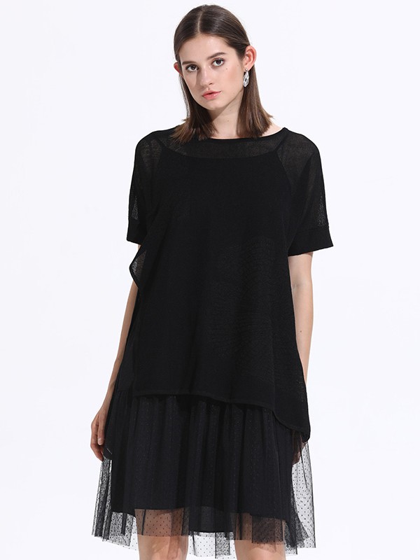 舜2020春夏装女装