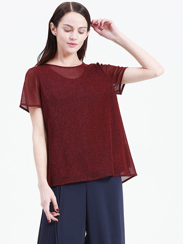 舜2020春夏装女装