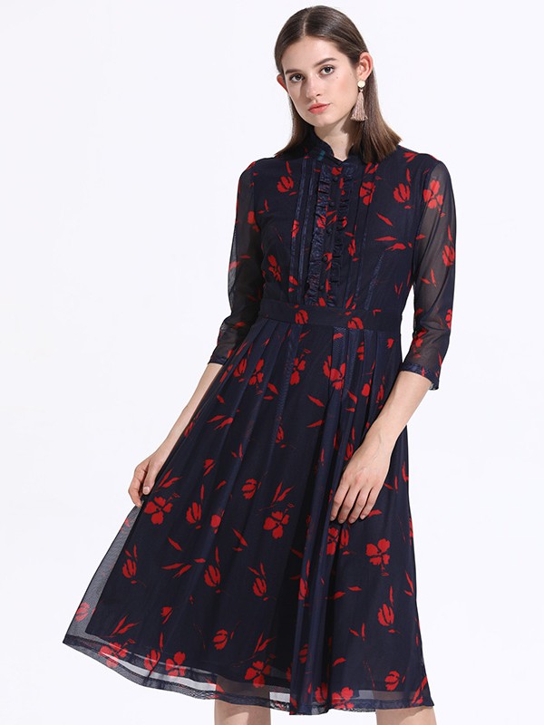 舜2020春夏装女装