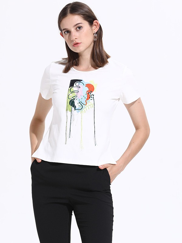 舜2020春夏装女装