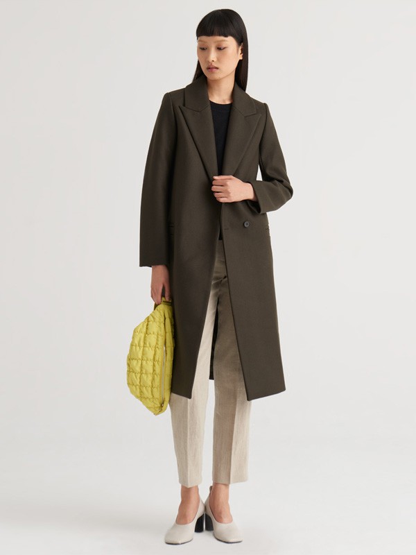 COS2020秋冬装女装