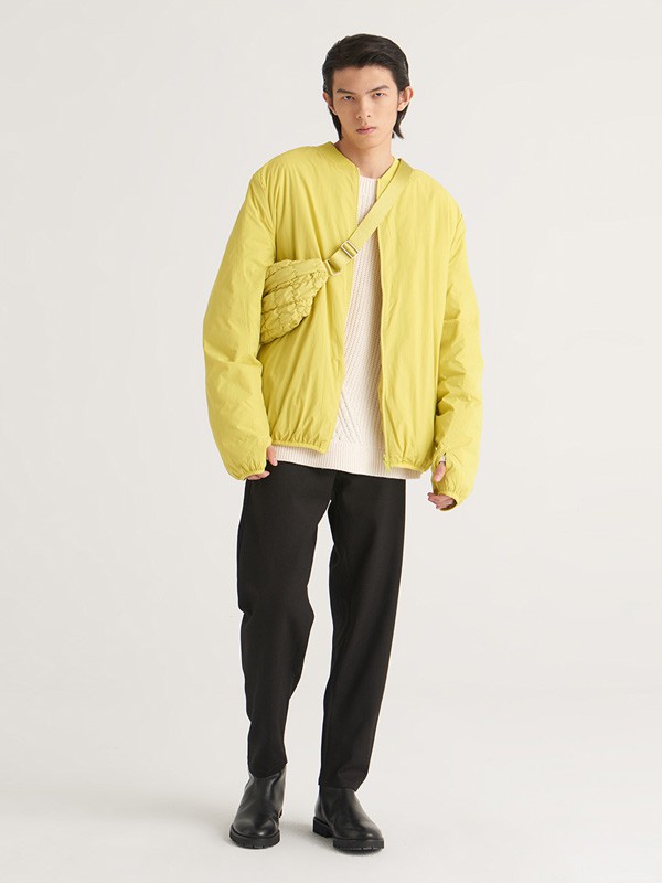 COS2020秋冬装男装