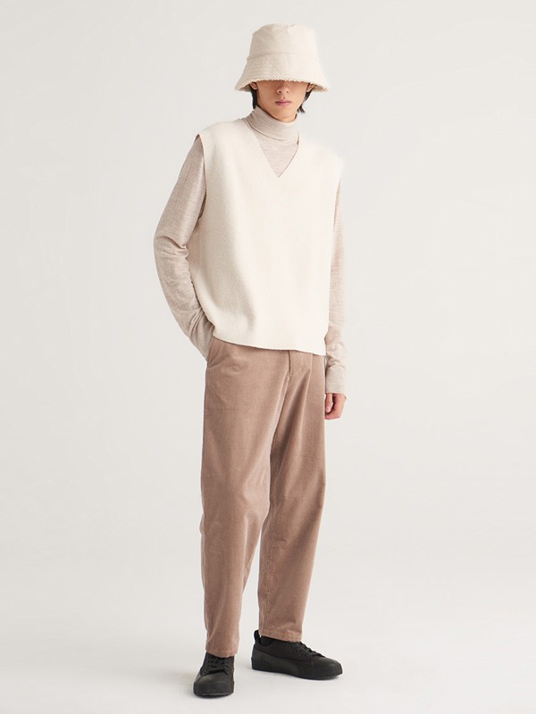 COS2020秋冬装男装