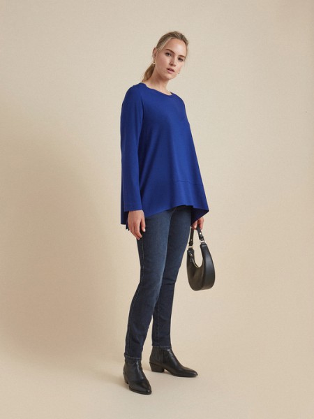 爱丽娜米罗2020秋冬装女装