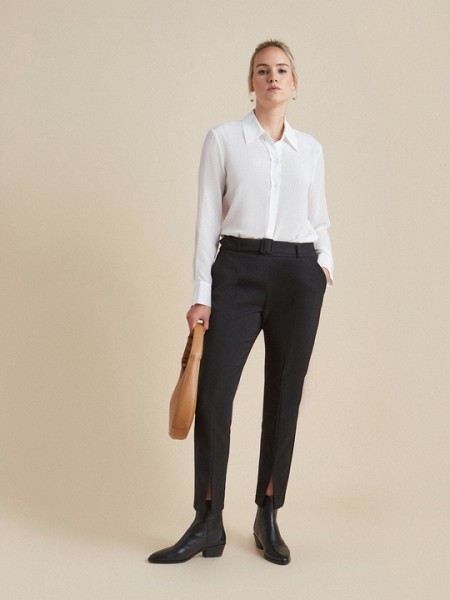 爱丽娜米罗2020秋冬装女装