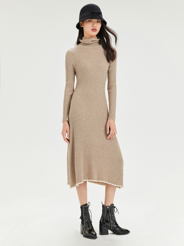 爱丽娜米罗2020秋冬装女装