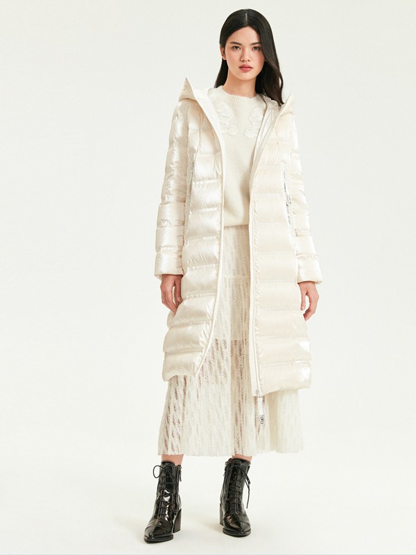 爱丽娜米罗2020秋冬装女装