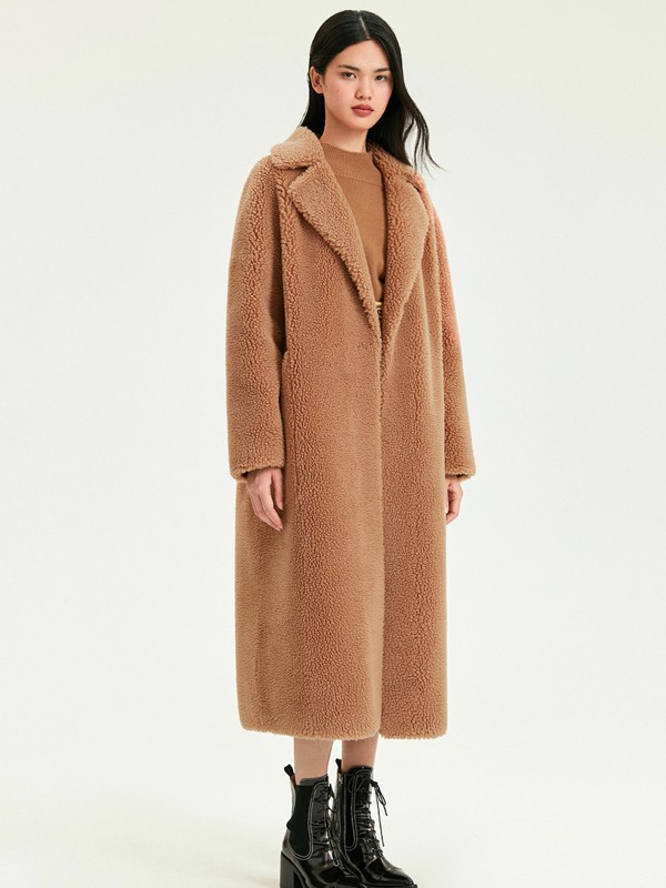 爱丽娜米罗2020秋冬装女装