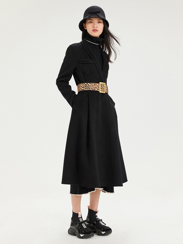 爱丽娜米罗2020秋冬装女装