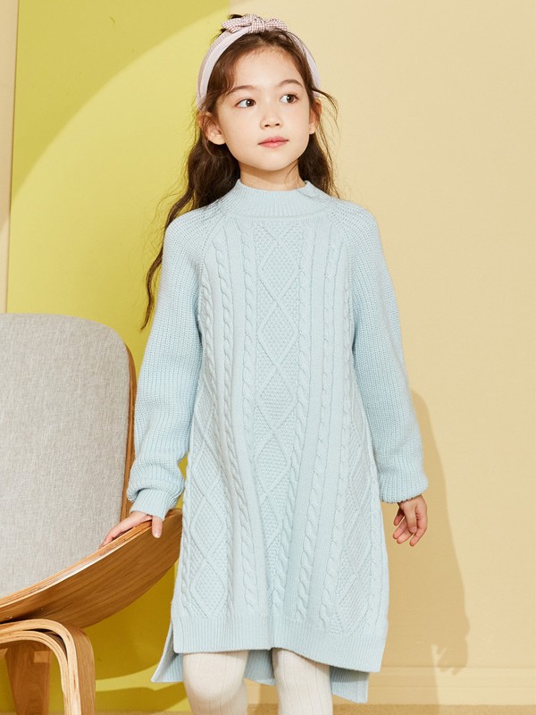 爱丽娜米罗2020秋冬装童装