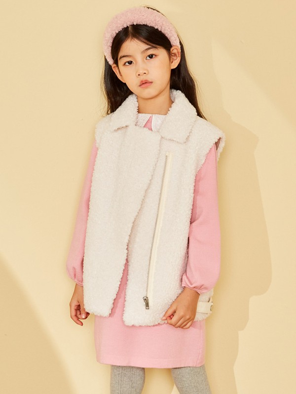 爱丽娜米罗2020秋冬装童装