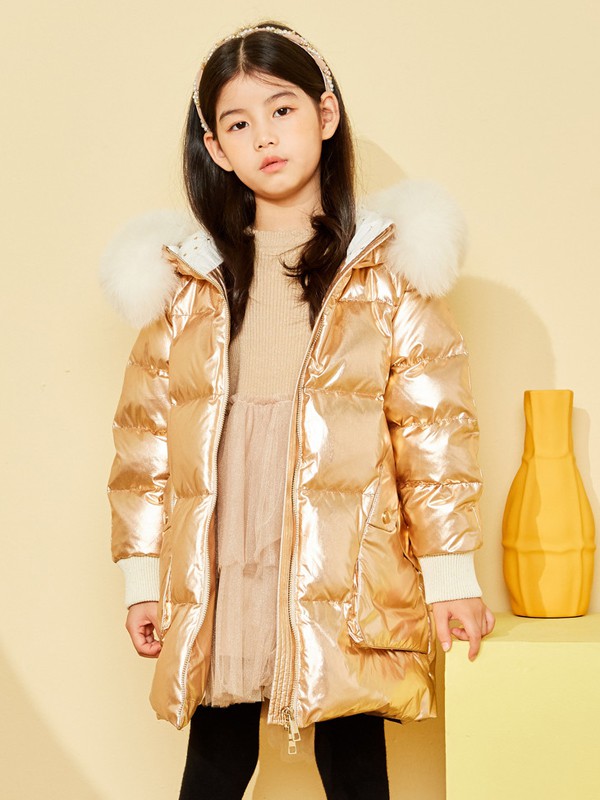 爱丽娜米罗2020秋冬装童装