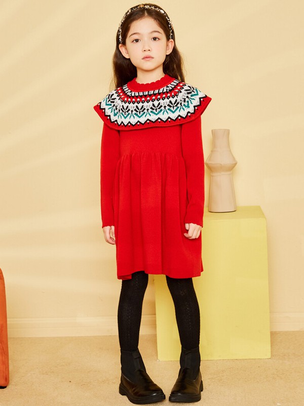 爱丽娜米罗2020秋冬装童装