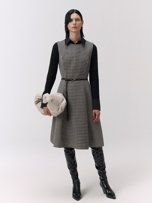 恩派雅2020秋冬装女装