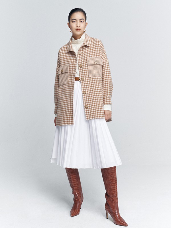 恩派雅2020秋冬装女装