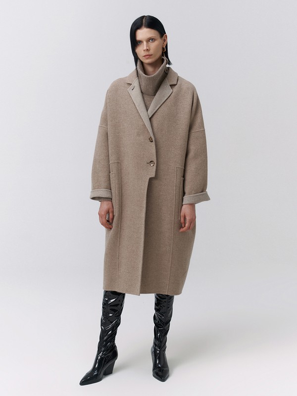 恩派雅2020秋冬装女装