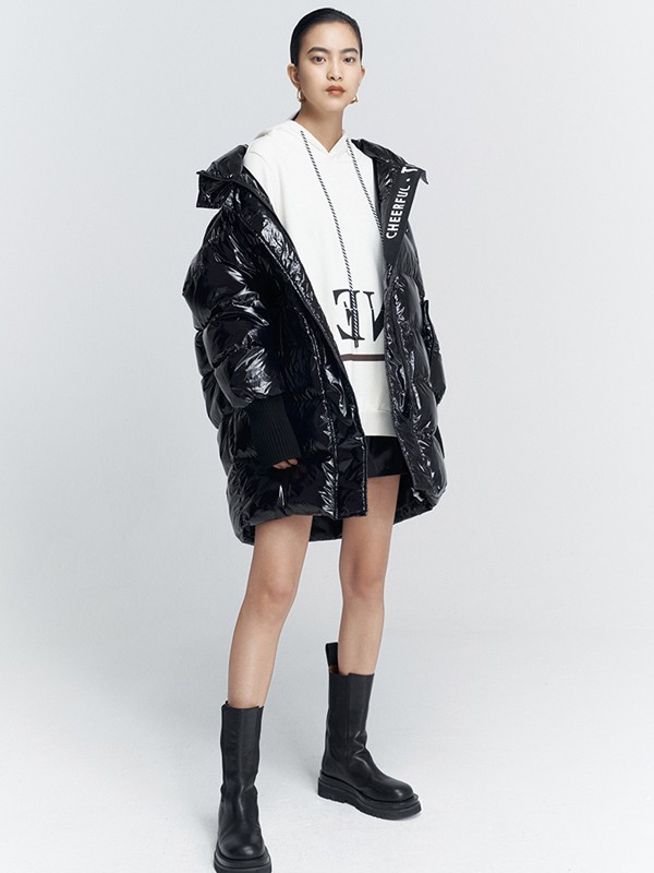 恩派雅2020秋冬装女装