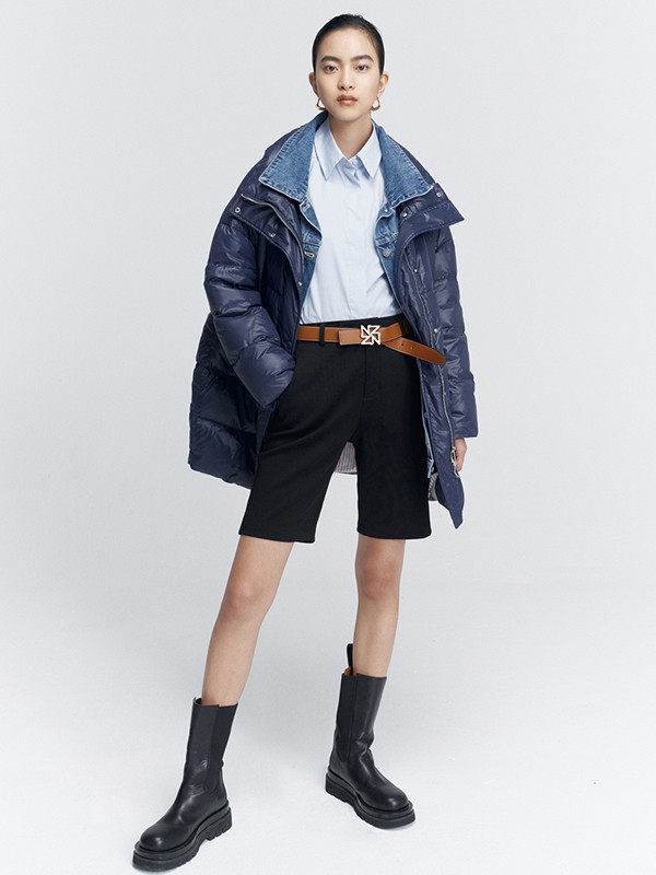 恩派雅2020秋冬装女装