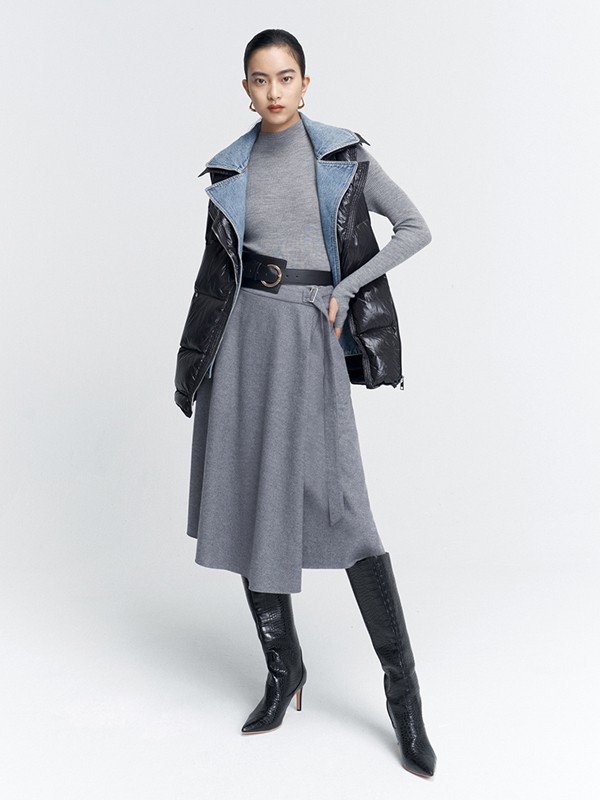 恩派雅2020秋冬装女装