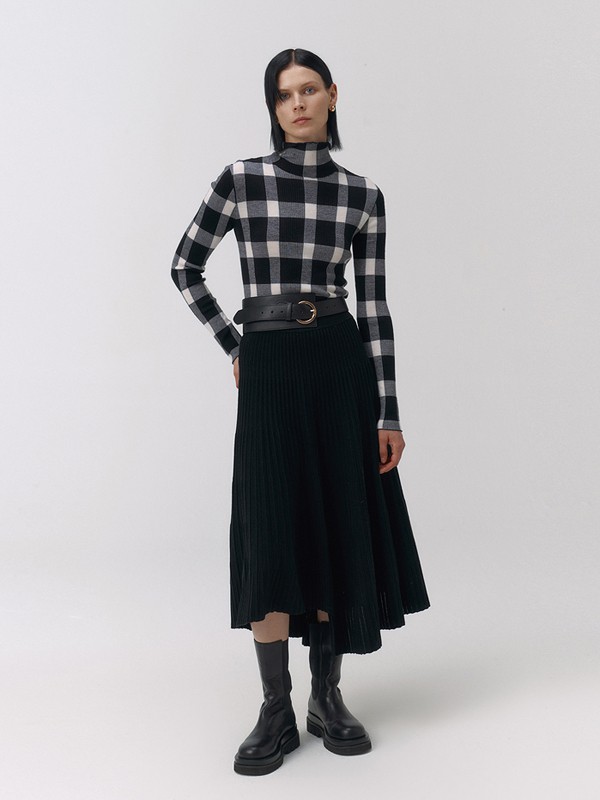 恩派雅2020秋冬装女装