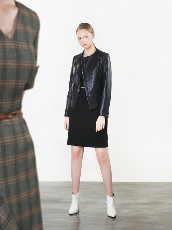 lafeta2020秋冬装女装