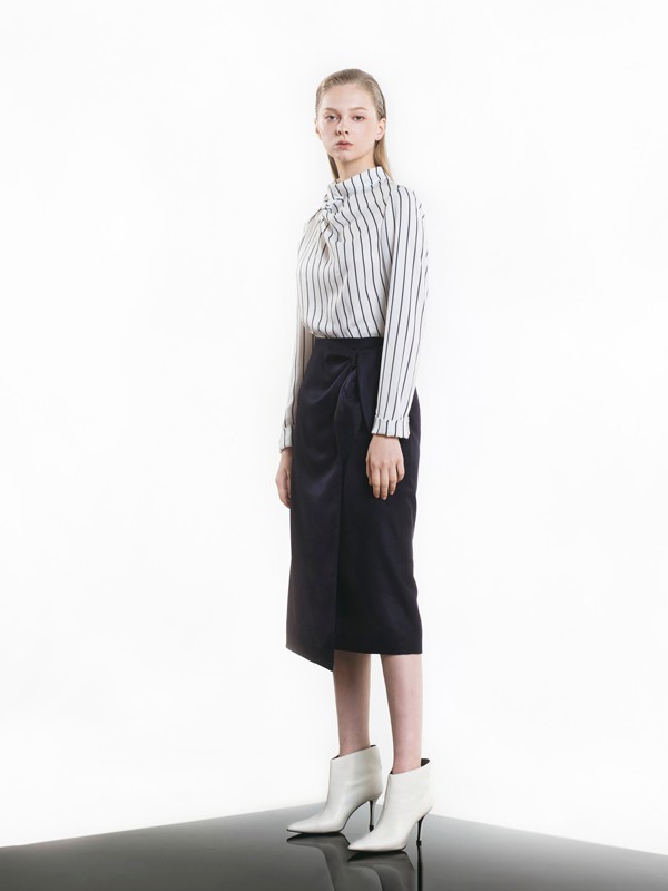 lafeta2020秋冬装女装