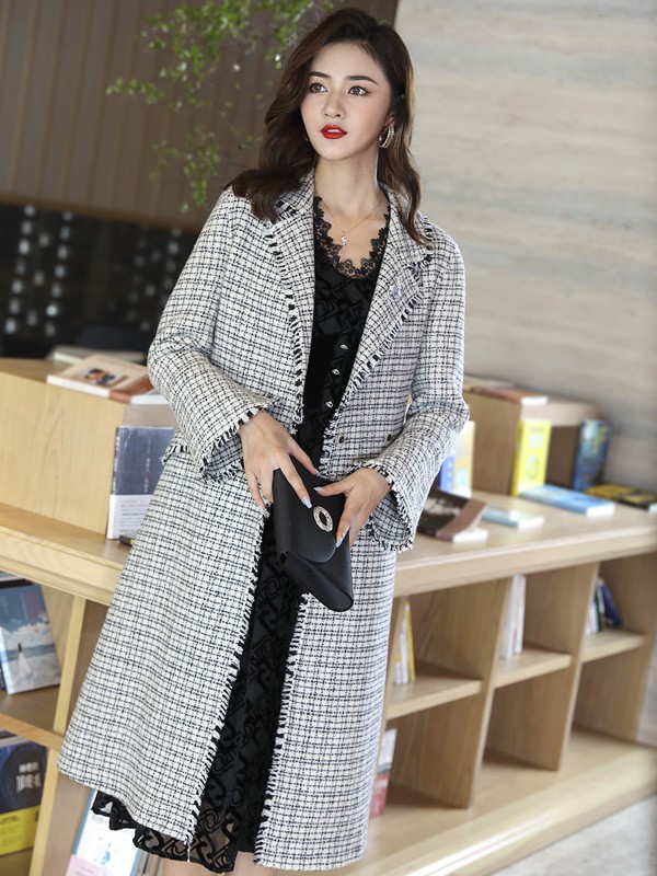 赫梵茜2020秋冬装女装